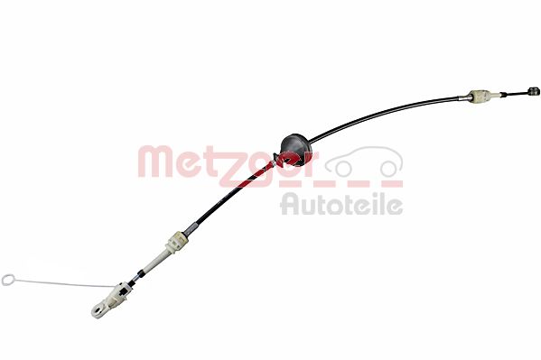 METZGER 3150302 Ντίζα,...